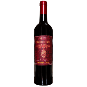 Hope Valley Momentos Lo Valgo Carmenere