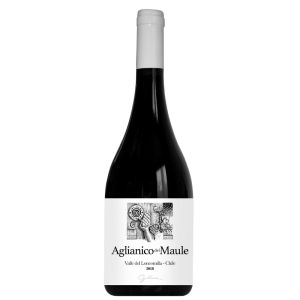 Gillmore Aglianico del Maule