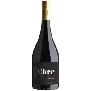 Ulter Wines Special Edition Carignan