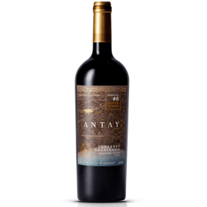 Antay Block Series Cabernet Sauvignon