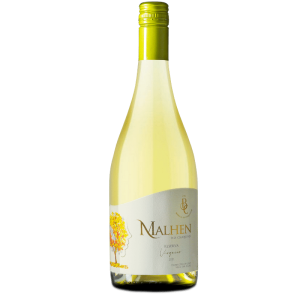 Barrica de Cauquenes Malhen Gran Reserva Viognier