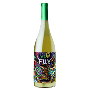 Fuy Todo Va a Estar Bien Mezcla Blanca