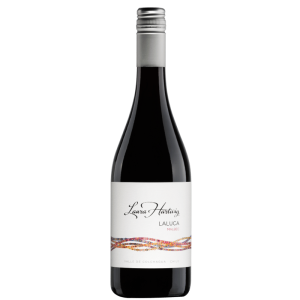Laura Hartwig Laluca Malbec
