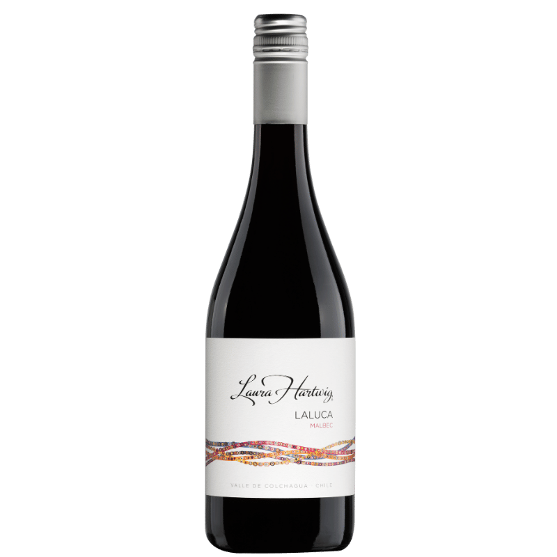 Laura Hartwig Laluca Malbec