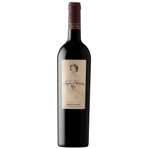 Laura Hartwig Single Vineyard Cabernet Sauvignon