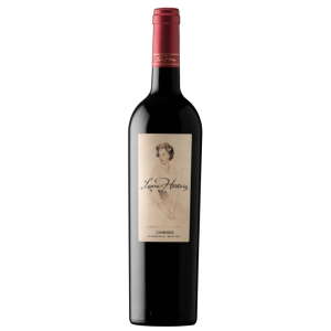 Laura Hartwig Single Vineyard Carmenere