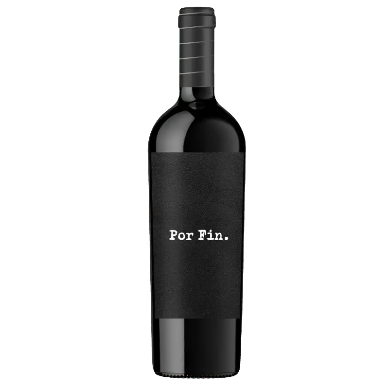 InVina Por Fin Ensamblaje