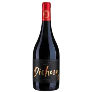 La Prometida Dichosa Merlot