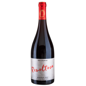 La Prometida Revoltosa Nebbiolo