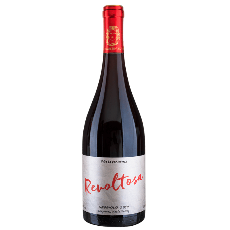 La Prometida Revoltosa Nebbiolo