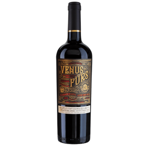 Venus in Furs Bourbon Barrel Red Blend