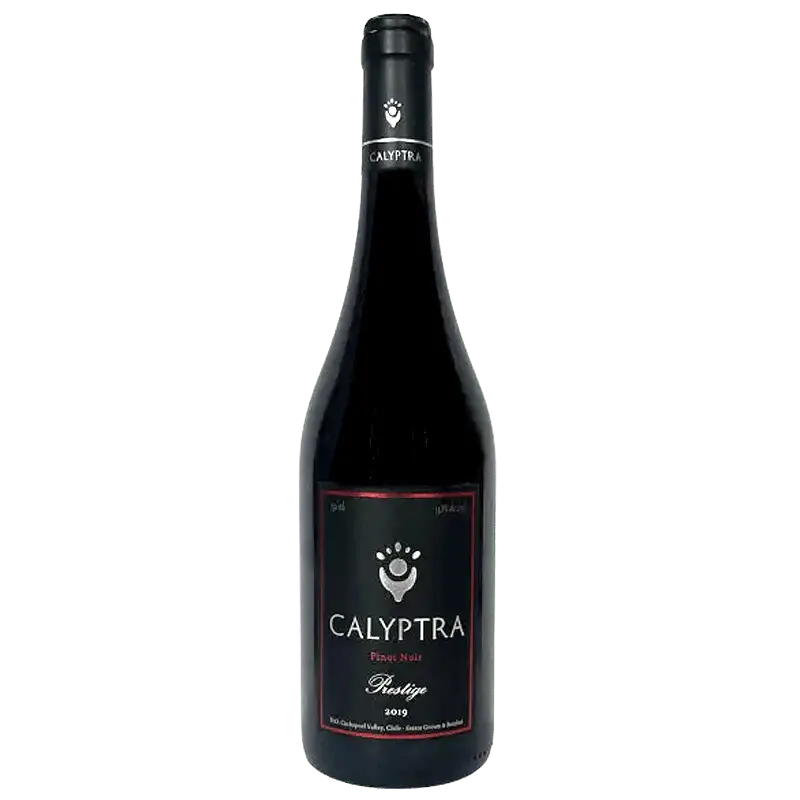 Calyptra Prestige Pinot Noir