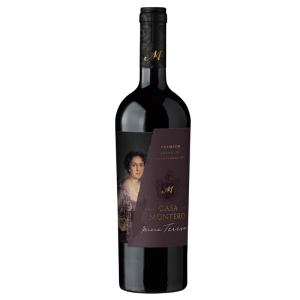 Casa Montero Misia Teresa Grand Cru