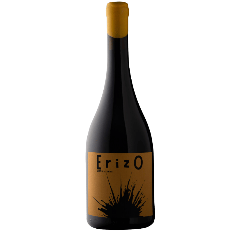 Erizo Mezcla de Tintos