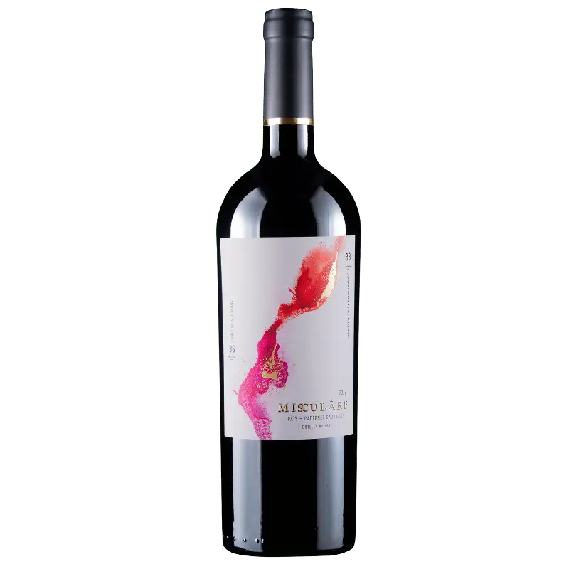 Faraday Misculare Pais Cabernet Sauvignon