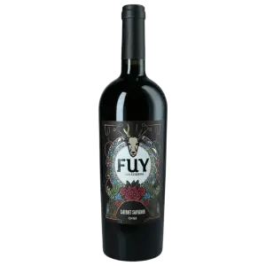 Fuy Gran Reserva Cabernet Sauvignon