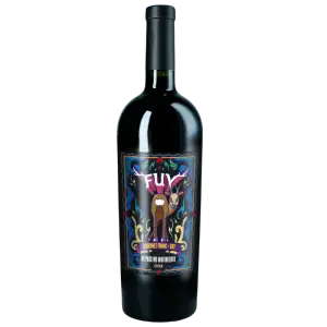 Fuy Mi Próximo Movimiento Cabernet Fran Cot