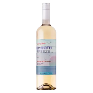 Le Coq Wines Smooth Breeze Moscatel