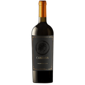 Montetoro Cayetana Cabernet Sauvignon
