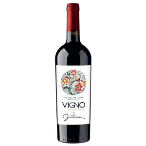 Gillmore Vigno Carignan
