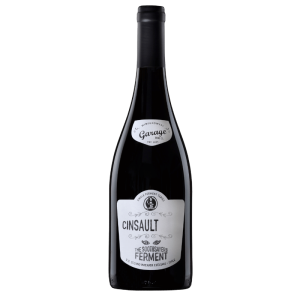 Garage Wines The Soothsayers Ferment Cinsault