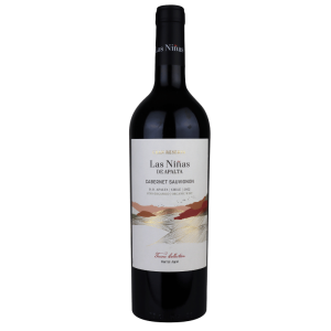 Las Niñas Apalta Cabernet Sauvignon