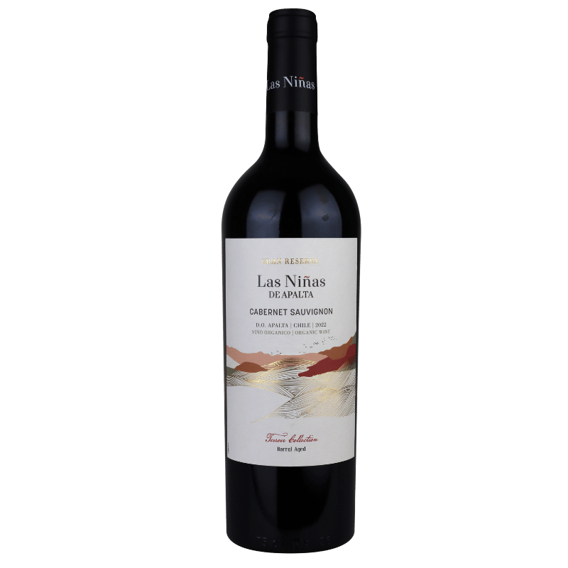 Las Niñas Apalta Cabernet Sauvignon