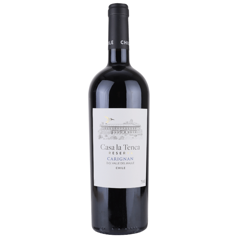 Casa La Tenca Reserva Carignan