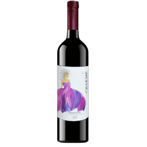 Eugenia Diaz Aedo Charme Carmenere