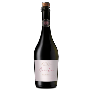 Laura Hartwig Camelia Brut Rosé