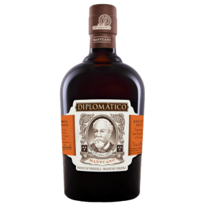 Ron Diplomático Mantuano 700cc
