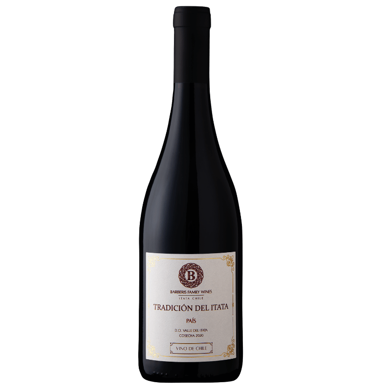 BFW Tradición del Itata Pais