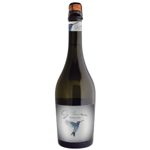 Gillmore Burbujas Viejas Semillón Espumante