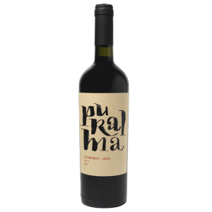 Puralma Carmenere