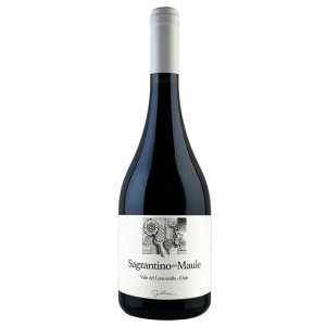 Gillmore Sagrantino del Maule