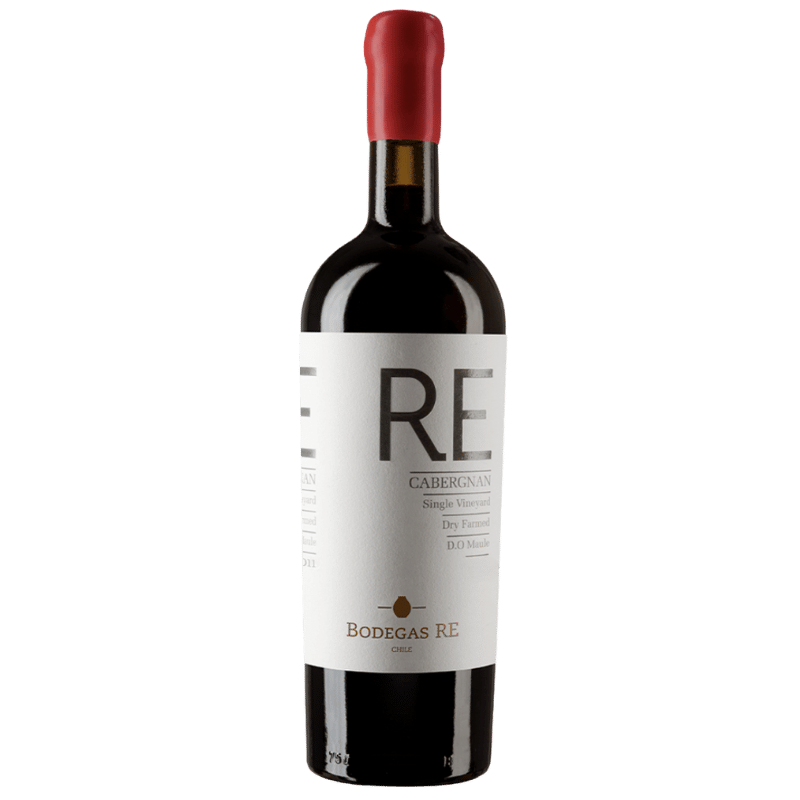Bodegas RE Cabergnan