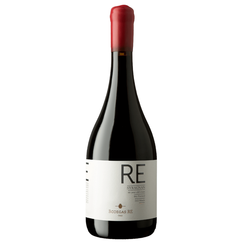 Bodegas RE Syragnan