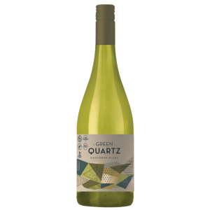 Trasiego Wines Green Quartz Sauvignon Blanc