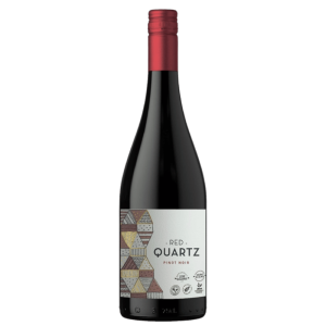 Trasiego Wines Red Quartz Pinot Noir
