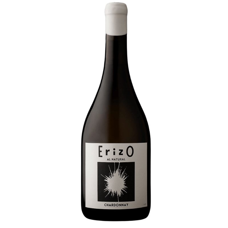 Erizo Al Natural Chardonnay
