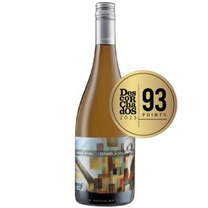 Vino Estampa Inspiración Greco Di Tufo