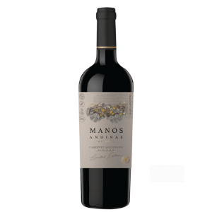 Trasiego Wines Manos Andinas Cabernet Sauvignon