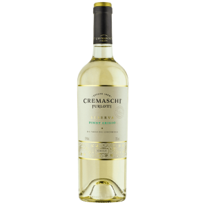 Cremaschi Furlotti Reserva Pinot Grigio