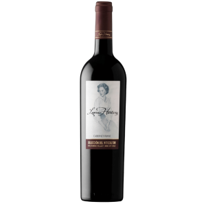 Laura Hartwig Selección del Viticultor Cabernet Franc