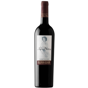 Laura Hartwig Selección del Viticultor Cabernet Sauvignon