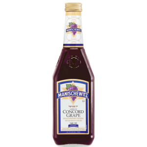 Manischewitz American Concord Grape Wine