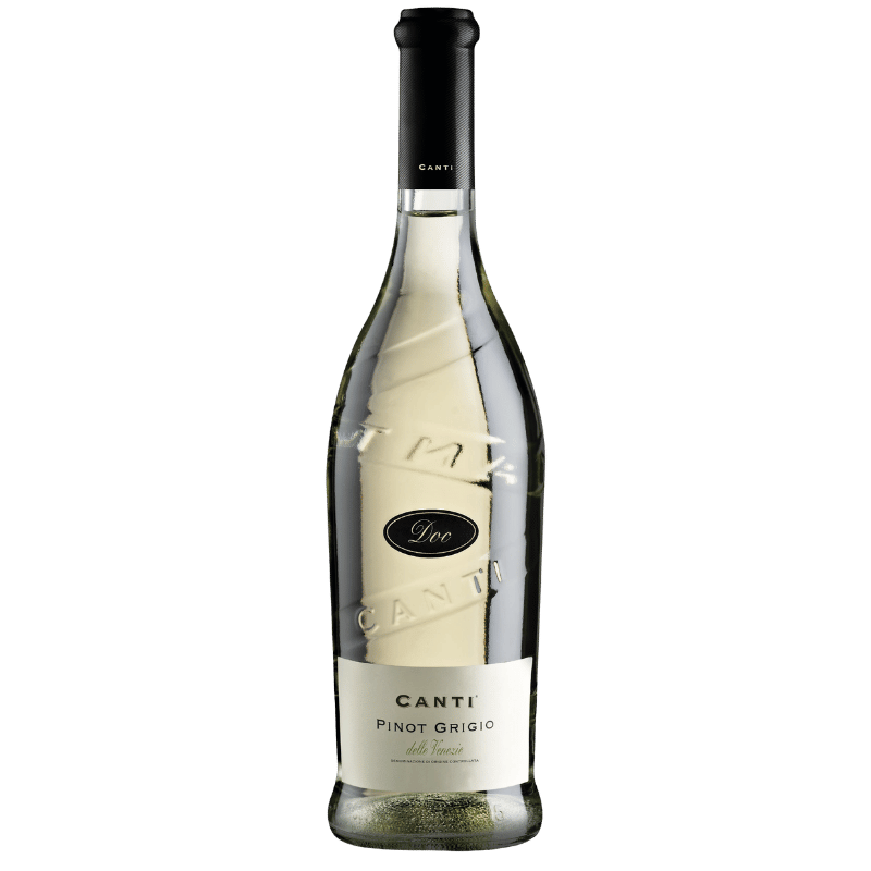 Canti Pinot Grigio delle Venezie D.O.C.