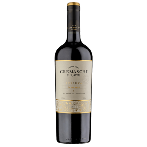 Cremaschi Furlotti Reserva Carmenere