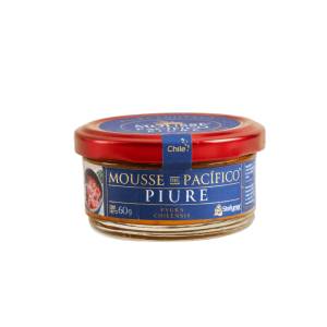 Stefymar Mousse del Pacífico Piure 60g