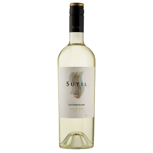 Sutil Reserva Sauvignon Blanc